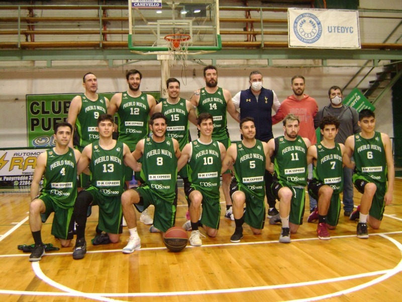 Pueblo Nuevo cerr la primera fase ganando